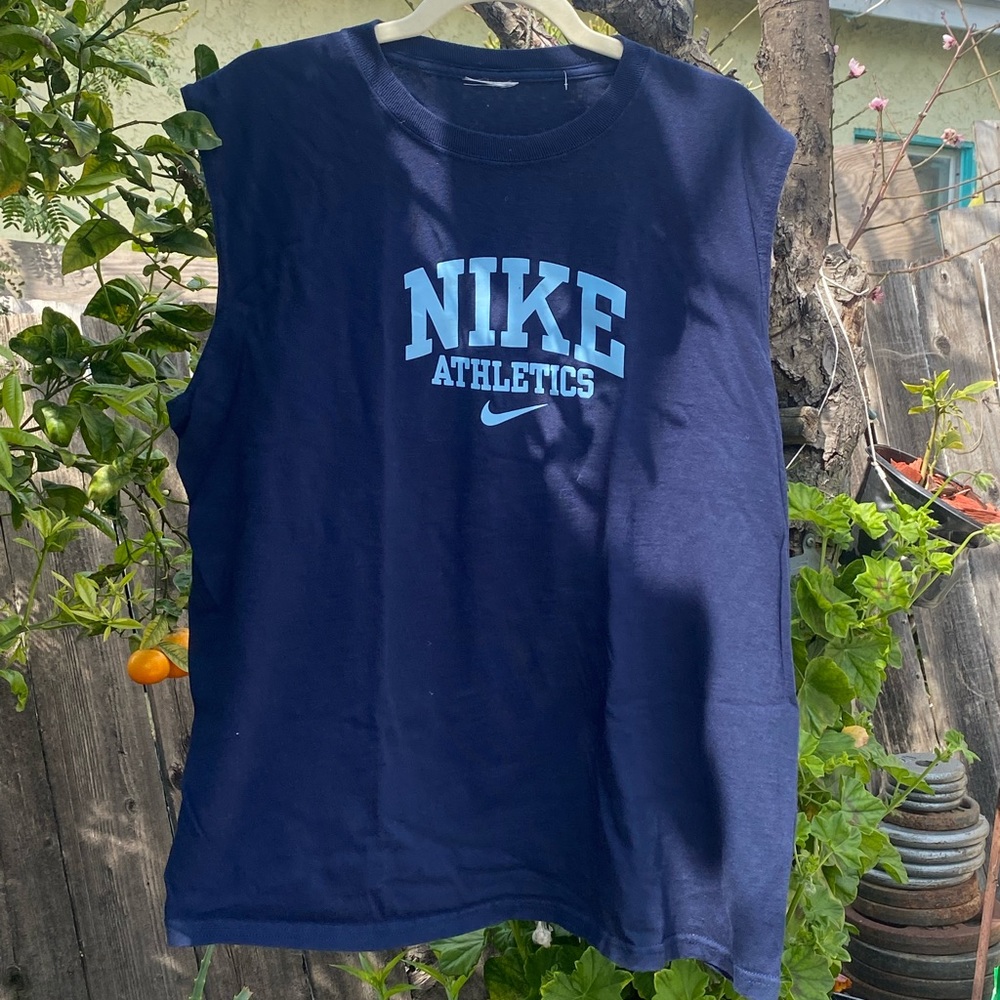 Vintage Nike athletic